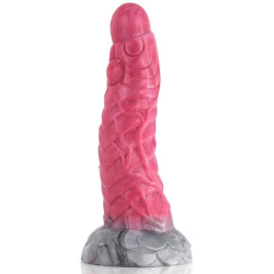 PINKALIEN Gode monster Fereg 17 x 5cm